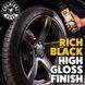Піна для очищення шин 3 в 1 Chemical Guys Cling On Tire Foam High Gloss 3 in 1 Cleaner, Protectant, and Dressing 409723 фото 5