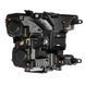 Альтернативная оптика передняя на Ford F-150 2018- Alpharex NOVA-Series LED Alpha-Black 242537 фото 5