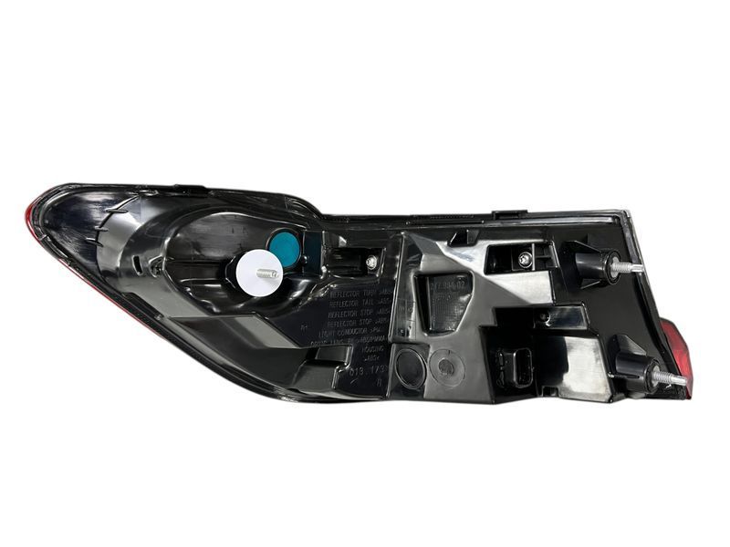 Задние фонари на BMW 3 G20 2018-2022 Европа 431278 фото Задние фонари на BMW 3 G20 2018-2022 Европа 431278 фото