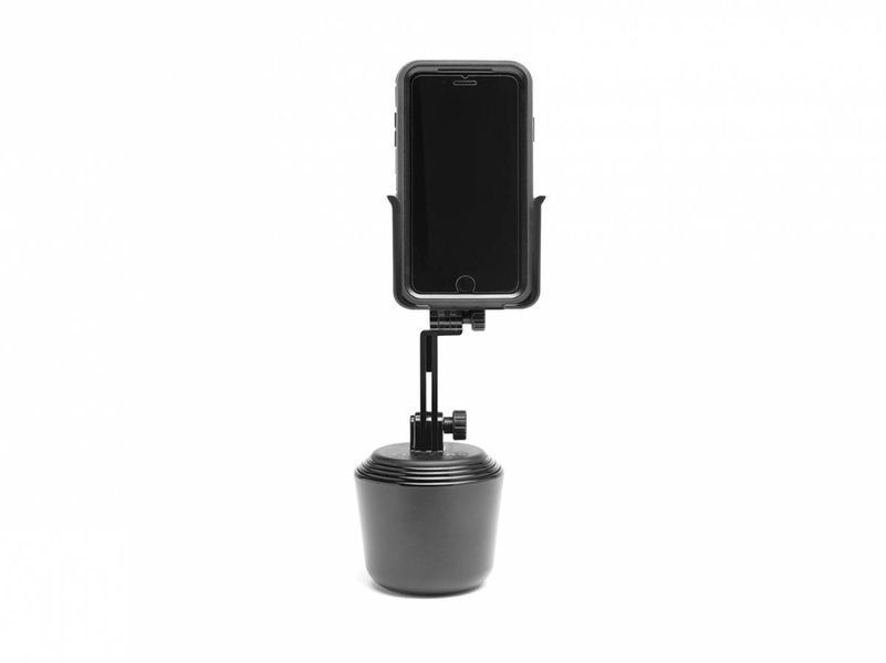 Підставка для телефону CupFone XL WeatherTech 8ACF3XLE 182498 фото Підставка для телефону CupFone XL WeatherTech 8ACF3XLE 182498 фото