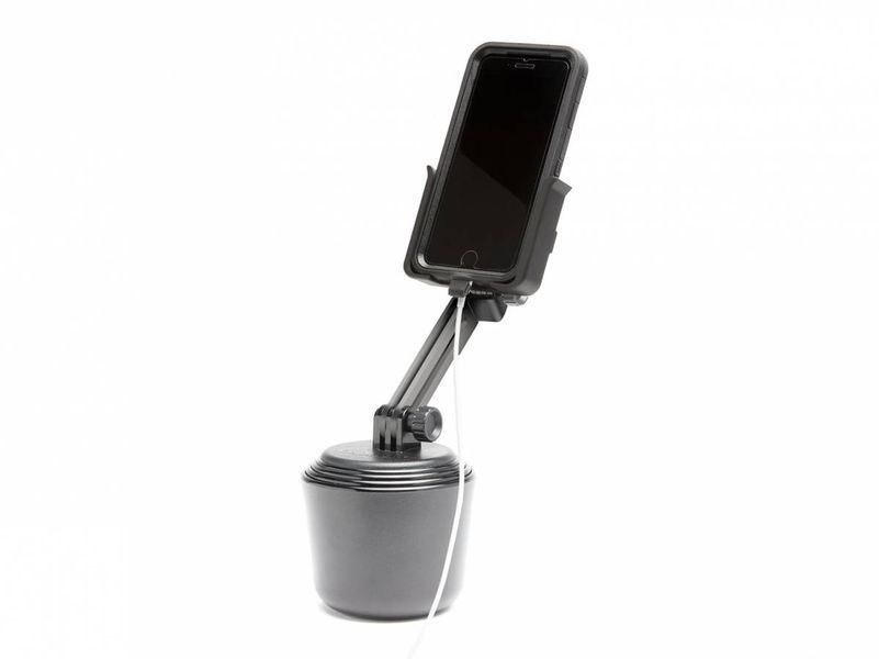Підставка для телефону CupFone XL WeatherTech 8ACF3XLE 182498 фото Підставка для телефону CupFone XL WeatherTech 8ACF3XLE 182498 фото