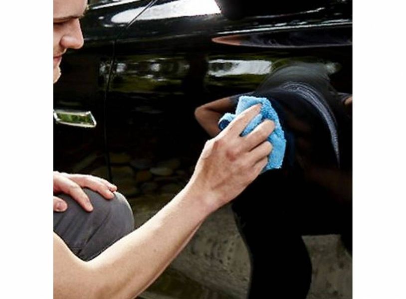 Поліроль з воском Turtle Wax Carnauba Car Wax 500 мл 340640 фото