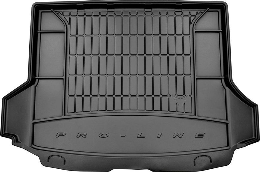 Килимок у багажник для BMW 5 F07 2009-2017 Gran Turismo Frogum ProLine TM403871 44122 фото