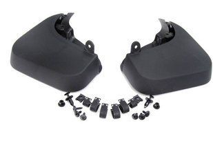 Бризковики на Audi Q5 2013-2016 передні VAG 8R0075111B 35593 фото