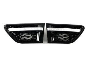 Жабра на Land Rover Range Rover Sport 2010-2013 428527 фото