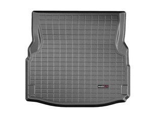 Килимок у багажник для Mercedes E-class W213 2016- Coupe чорний WeatherTech 401065 197583 фото