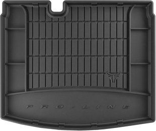 Килимок у багажник для Volkswagen ID.3 2019- нижня полка Frogum ProLine TM412125 425863 фото