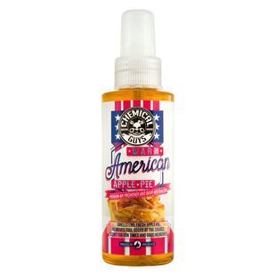 Освіжувач повітря в авто Chemical Guys Warm American Apple Pie 118мл 408663 фото