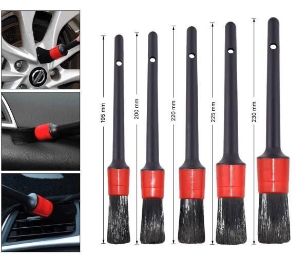Щетка для детейлинга ProUser Magnum Brushes 18мм 404632 фото