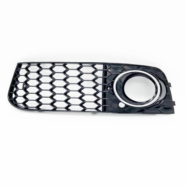Решітки переднього бампера на Audi A4 B8 2007-2011 стиль RS 360Parts353926 353926 фото Решітки переднього бампера на Audi A4 B8 2007-2011 стиль RS 360Parts353926 353926 фото