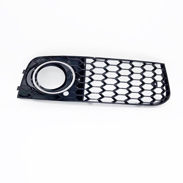 Решітки переднього бампера на Audi A4 B8 2007-2011 стиль RS 360Parts353926 353926 фото Решітки переднього бампера на Audi A4 B8 2007-2011 стиль RS 360Parts353926 353926 фото