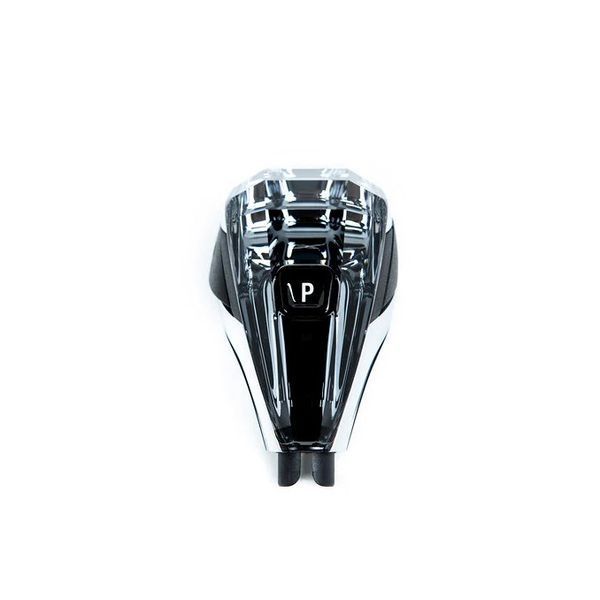 Хрустальная ручка КПП BMW Glass Crafted Clarity для X5 G05, X6 G06, X7 G07 оригинал 61319475056 415434 фото