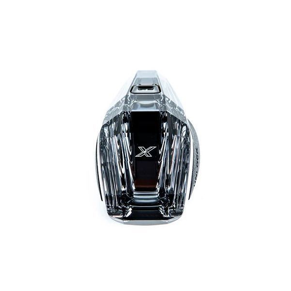 Хрустальная ручка КПП BMW Glass Crafted Clarity для X5 G05, X6 G06, X7 G07 оригинал 61319475056 415434 фото