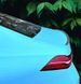 Карбоновый спойлер на машину BMW 5 G60 2018- M5 Style 429477 фото 2