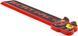 Автологотип емблема Dodge Scat Pack Super Bee Red мала Emblems364565 364565 фото 2