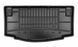 Коврик в багажник для Hyundai i10 2013- Frogum TM549987 44189 фото 1