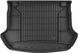 Килимок у багажник для Nissan Murano 2008-2014 Frogum ProLine TM414587 363261 фото 1