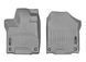 3D килимки для Honda Pilot, Passport 2015- сірі передні WeatherTech 468391 253443 фото 3