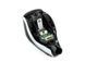Хрустальная ручка КПП BMW Glass Crafted Clarity для X5 G05, X6 G06, X7 G07 оригинал 61319475056 415434 фото 8