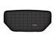 Килимок у багажник для Tesla Model 3 2020-2023 передній чорний WeatherTech 401433 331733 фото 1