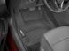 3D килимки для Opel Insignia, Buick Regal 2018- чорні передні WeatherTech 4412501 98307 фото 1