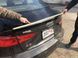 Спойлер на Audi A3 2013-2019 ABS пластик под покраску 326233 фото 4