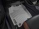 3D килимки для Toyota RAV4 2013-2018 сірі передні WeatherTech 465101 46889 фото 1