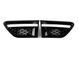 Жабра на Land Rover Range Rover Sport 2010-2013 428527 фото 1