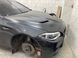Капот (стиль M5 CS) на BMW 5 F10, F11 2010-2017 429630 фото 1
