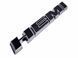 Автологотип шильдик эмблема Dodge Jeep Chrysler RAM Hemi black chrom Emblems 327023 327023 фото 1