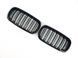 Решетка радиатора на BMW X5 F15 2013-2018 M-Look Black Китай 429029 фото 1