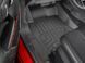 3D коврики для Ford Bronco, Bronco Raptor 2021- черные передние WeatherTech HP 4416951IM 425762 фото 2