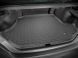 Коврик в багажник для Toyota Camry XV70 2018- черный WeatherTech 401064 46030 фото 1
