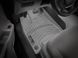 3D килимки для Honda Pilot, Passport 2015- сірі передні WeatherTech 468391 253443 фото 1