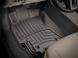 3D коврики для Subaru Outback, Legacy 2014-2019 какао передние WeatherTech 477081 240145 фото 1