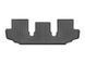 3D килимки для Toyota Highlander 2020- чорні 3 ряд WeatherTech 4416093 232967 фото 1