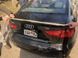 Спойлер на Audi A3 2013-2019 ABS пластик под покраску 326233 фото 2