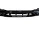 Диффузор (заднего бампера) Full Black (стиль CLA45 AMG) на Mercedes CLA-class C118 2019-2022 427854 фото 7