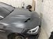 Капот (стиль M5 CS) на BMW 5 F10, F11 2010-2017 429630 фото 2