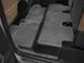 3D коврики для Toyota Tundra 2013- Crew Max черные задние WeatherTech 440938 46956 фото 2