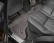 3D коврики для Land Rover Range Rover 2013- какао задние WeatherTech 474803 46441 фото 1
