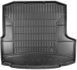 Килимок у багажник для Skoda Octavia A7 2013-2016 Liftback Frogum ProLine TM549741 44376 фото 3