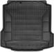 Килимок у багажник для Skoda Rapid Liftback, Seat Toledo 2012- без бокових ніш Frogum ProLine TM548355 44379 фото 7