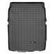 Коврик в багажник для BMW 5 F10 2010-2016 черный WeatherTech 40467 45881 фото 2