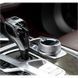 Хрустальная ручка КПП BMW M Performance для 1, 2, 3, 4, X3, X4, Z4, i3, i4, ix3 оригинал 61315A2FBE1 415432 фото 2