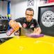 Cпрей для швидкого відновлення глянцю Chemical Guys Extreme Slick 473мл 408738 фото 3