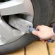 Щетка автомобильная для чистки дисков Pro-User серая 356758 фото 5