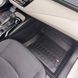 3D коврики для Toyota Corolla 2018- Frogum Proline 3D408333 203229 фото 3