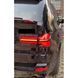 Задние фонари (в стиле X5 G05 2023+) на BMW X5 E70 2010-2013 года 521566 фото 8