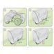Чохол тент на квадроцикл Kegel Basic Garage L Quad 180-215см 408099 фото 5
